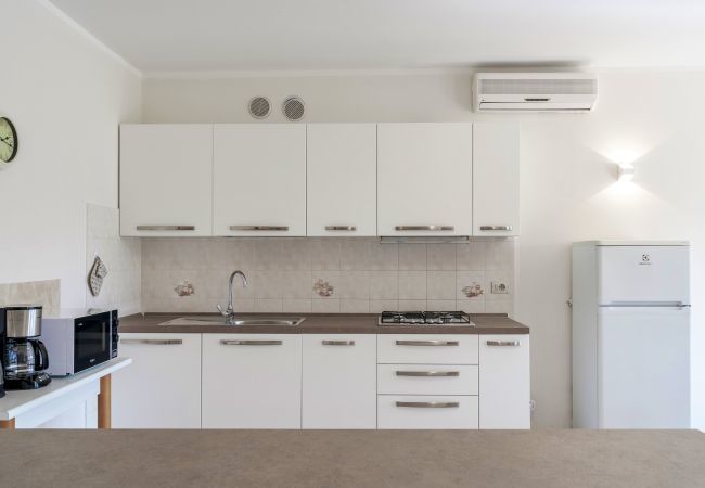 Appartamento a Lazise - ROSA BACCARAT NR 5 Appartamento a Lazise - ROSA BACCARAT NR 5