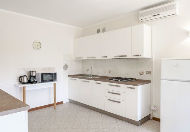 Appartamento a Lazise - ROSA BACCARAT NR 5 Appartamento a Lazise - ROSA BACCARAT NR 5