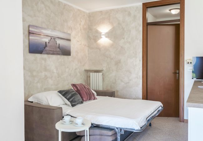 Appartamento a Lazise - ROSA BACCARAT NR 5 Appartamento a Lazise - ROSA BACCARAT NR 5