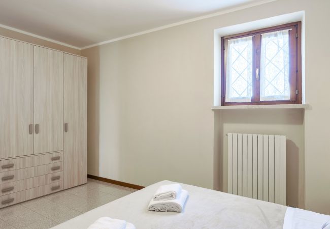 Appartamento a Lazise - ROSA BACCARAT NR 5 Appartamento a Lazise - ROSA BACCARAT NR 5