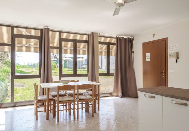 Appartamento a Lazise - ROSA BACCARAT NR 5 Appartamento a Lazise - ROSA BACCARAT NR 5