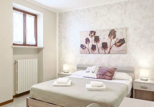 Appartamento a Lazise - ROSA BACCARAT NR 5 Appartamento a Lazise - ROSA BACCARAT NR 5