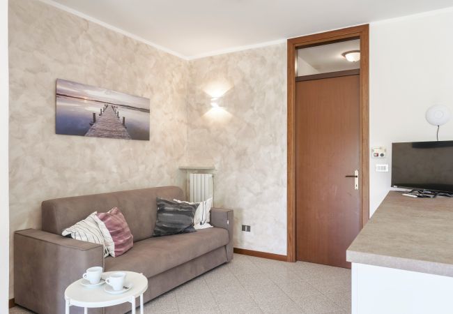 Appartamento a Lazise - ROSA BACCARAT NR 5 Appartamento a Lazise - ROSA BACCARAT NR 5