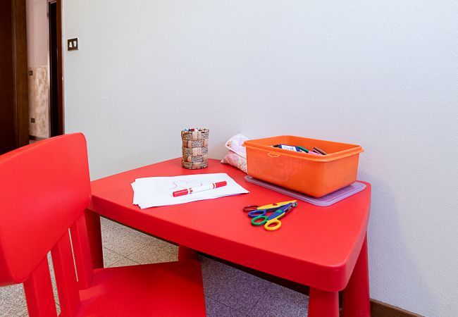 Appartamento a Lazise - ROSA TEA NR 6 Appartamento a Lazise - ROSA TEA NR 6