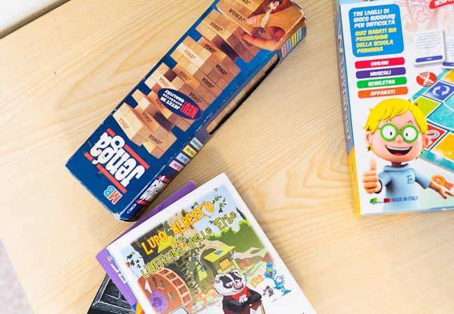 Appartamento a Lazise - ROSA TEA NR 6 Appartamento a Lazise - ROSA TEA NR 6