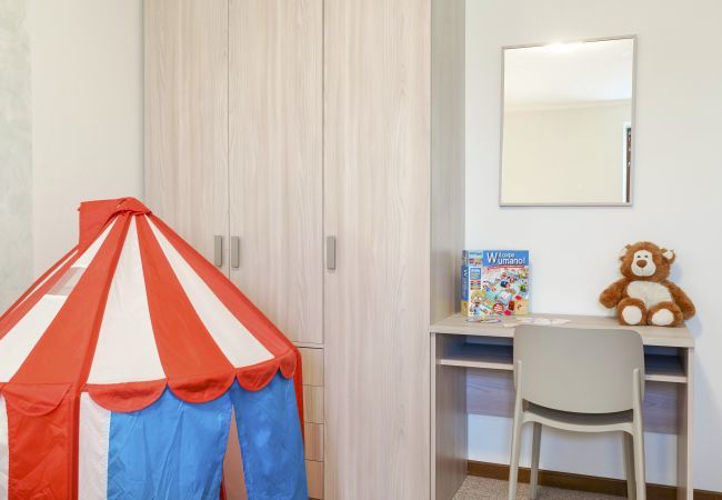 Appartamento a Lazise - ROSA TEA NR 6 Appartamento a Lazise - ROSA TEA NR 6