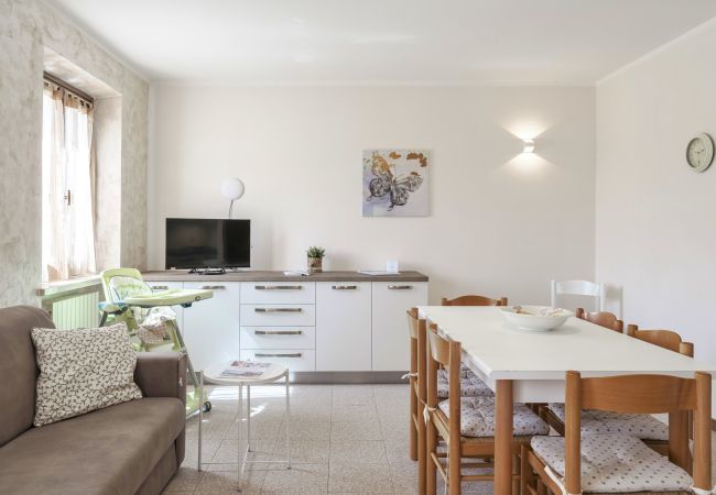 Appartamento a Lazise - ROSA TEA NR 6 Appartamento a Lazise - ROSA TEA NR 6