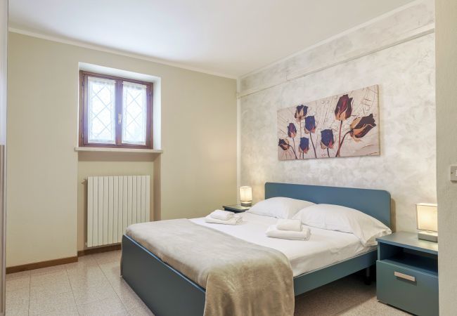 Appartamento a Lazise - ROSA TEA NR 6 Appartamento a Lazise - ROSA TEA NR 6