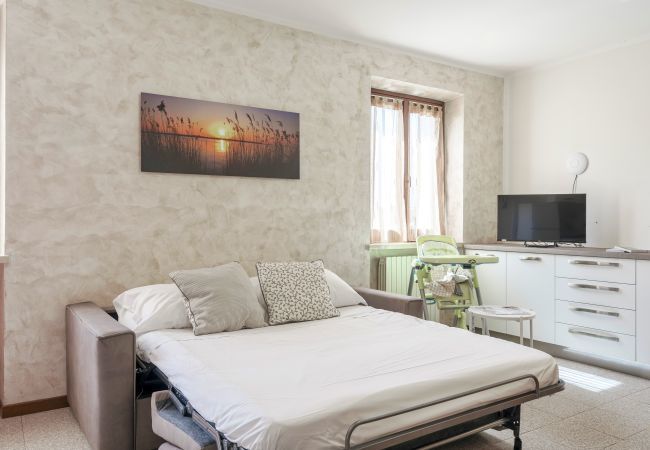 Appartamento a Lazise - ROSA TEA NR 6 Appartamento a Lazise - ROSA TEA NR 6