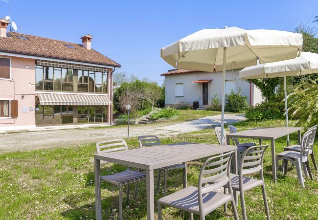 Appartamento a Lazise - ROSA TEA NR 6 Appartamento a Lazise - ROSA TEA NR 6