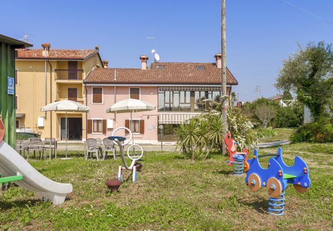 Appartamento a Lazise - ROSA TEA NR 6 Appartamento a Lazise - ROSA TEA NR 6