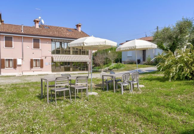 Appartamento a Lazise - ROSA TEA NR 6 Appartamento a Lazise - ROSA TEA NR 6