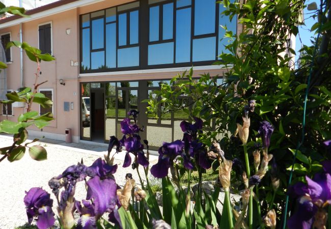 Appartamento a Lazise - ROSA ALBA NR 7 Appartamento a Lazise - ROSA ALBA NR 7