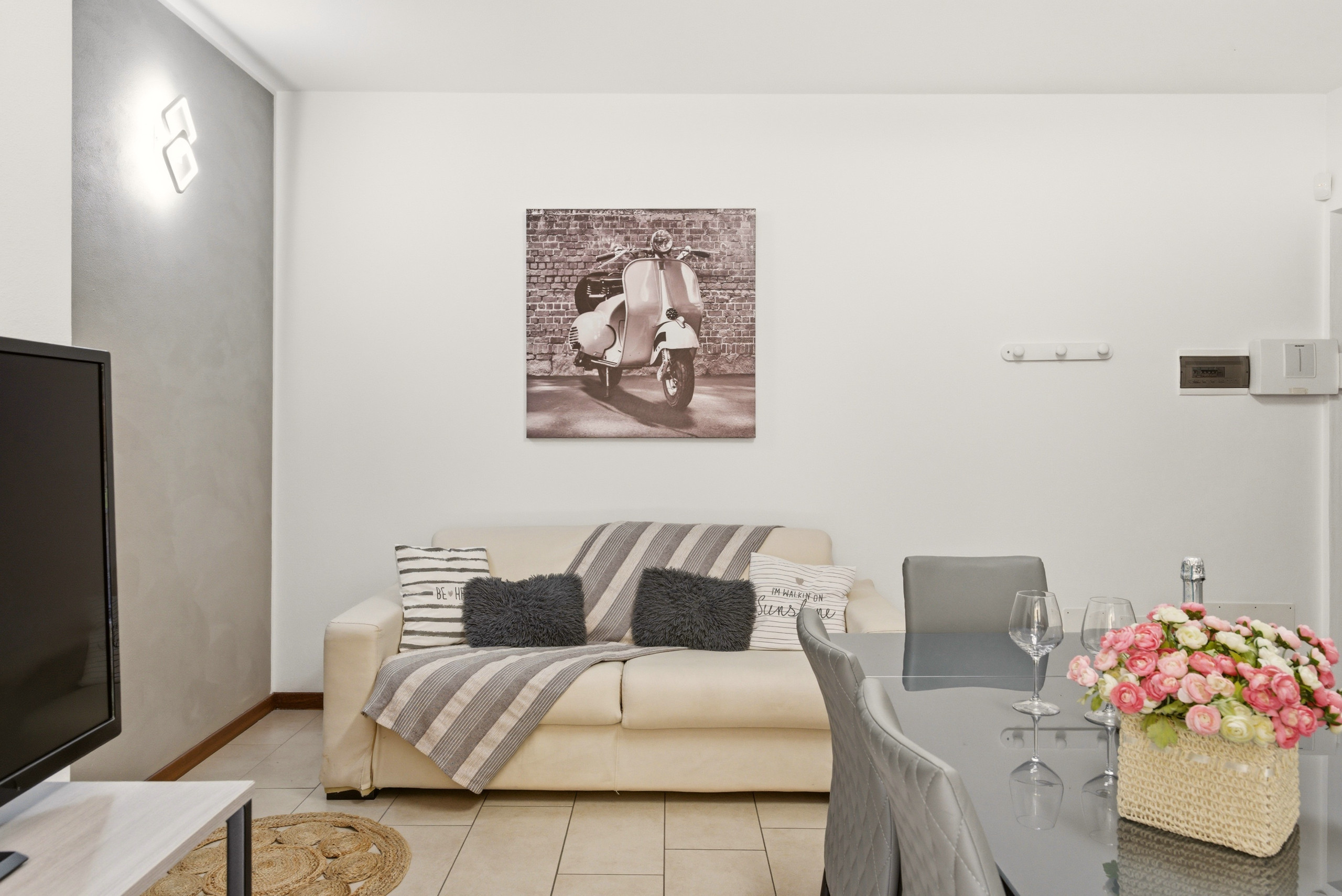  a Lazise - PROMENADE