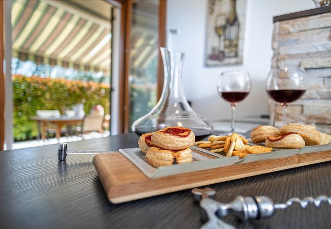 Appartamento a Lazise - PROMENADE Appartamento a Lazise - PROMENADE