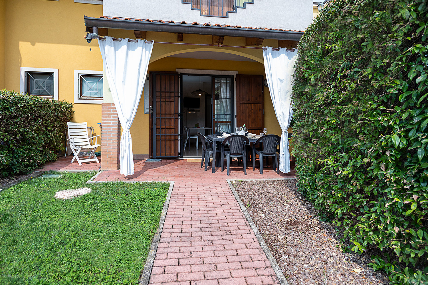  a Lazise - L'ARCHETTO
