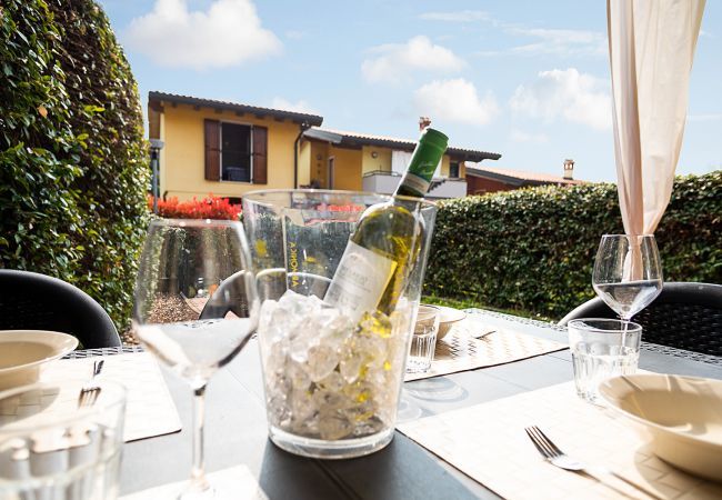 Appartamento a Lazise - L'ARCHETTO Appartamento a Lazise - L'ARCHETTO