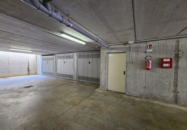 Appartamento a Lazise - A CASA DI LA' Appartamento a Lazise - A CASA DI LA'