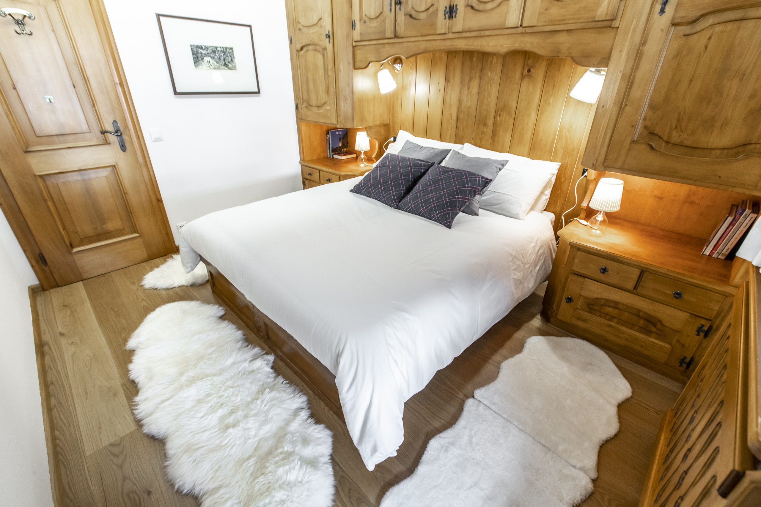  a Cortina d´Ampezzo - Dolomiti Sweet Lodge R&R