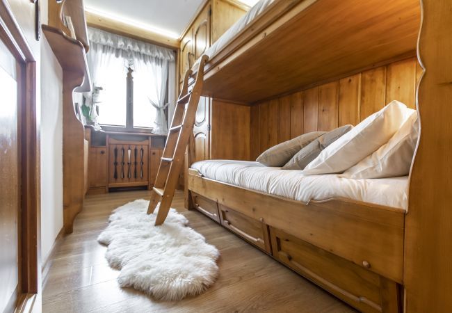 Appartamento a Cortina d´Ampezzo - Dolomiti Sweet Lodge