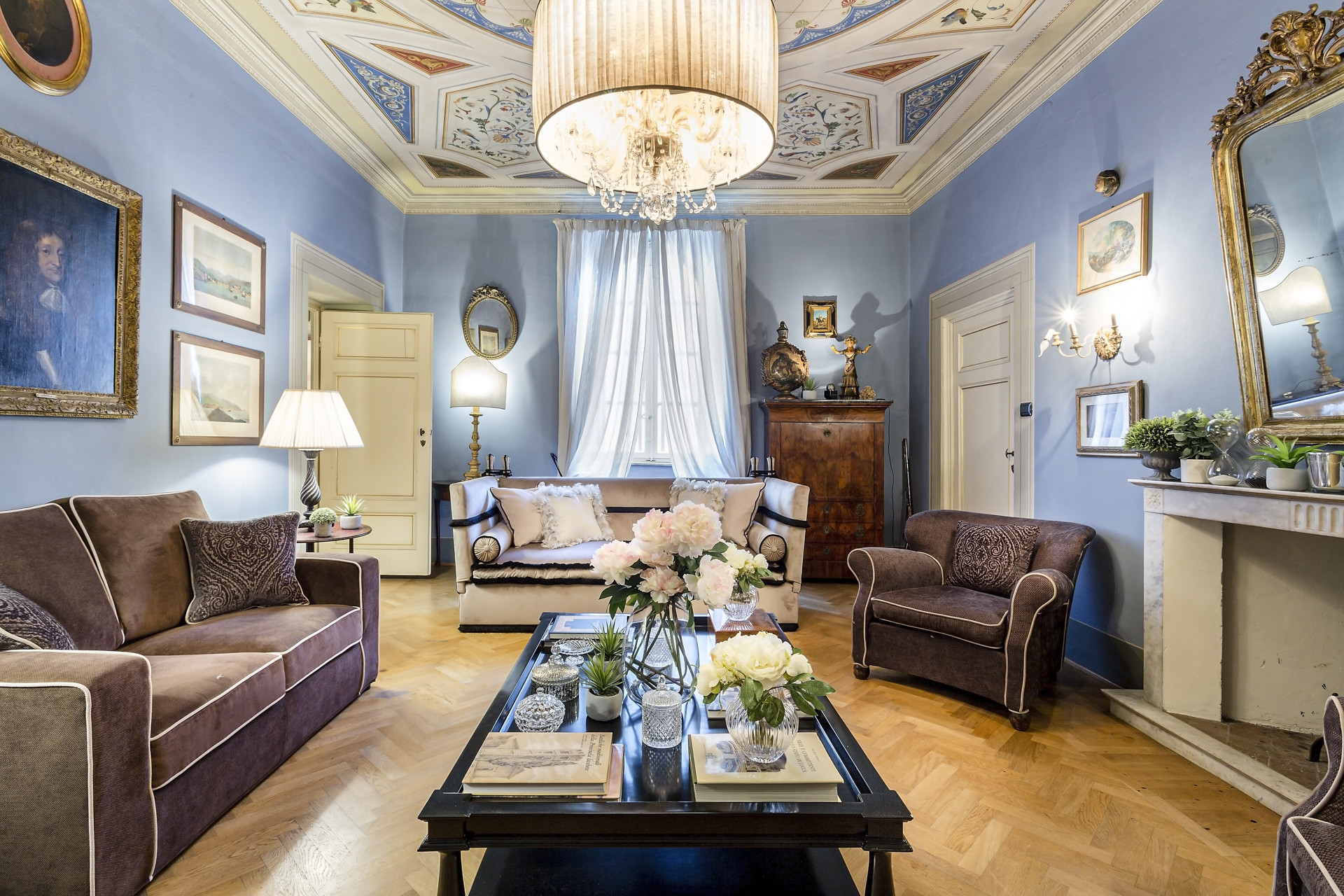  a Lucca - Casa Barbra