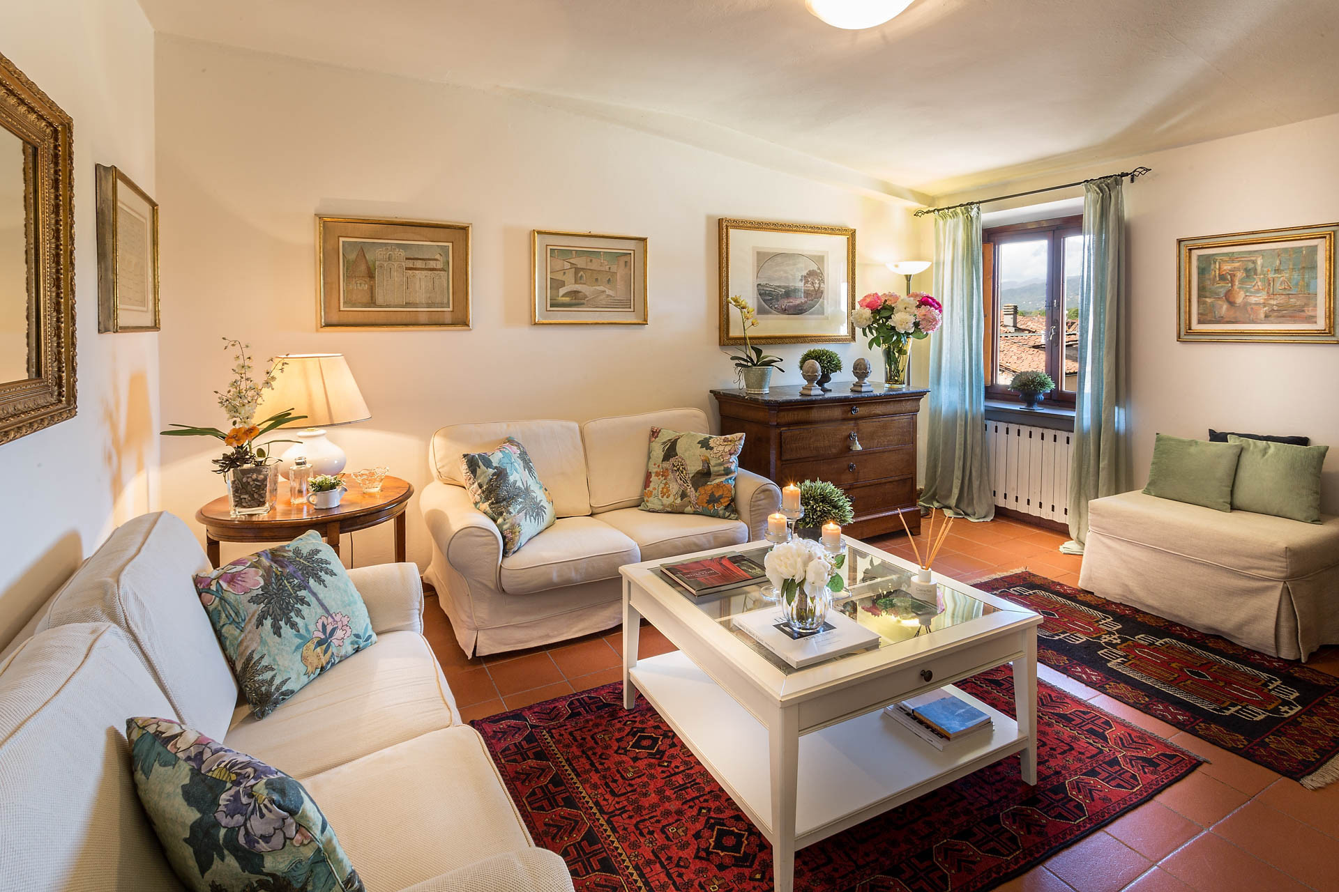  a Lucca - Casa Baino