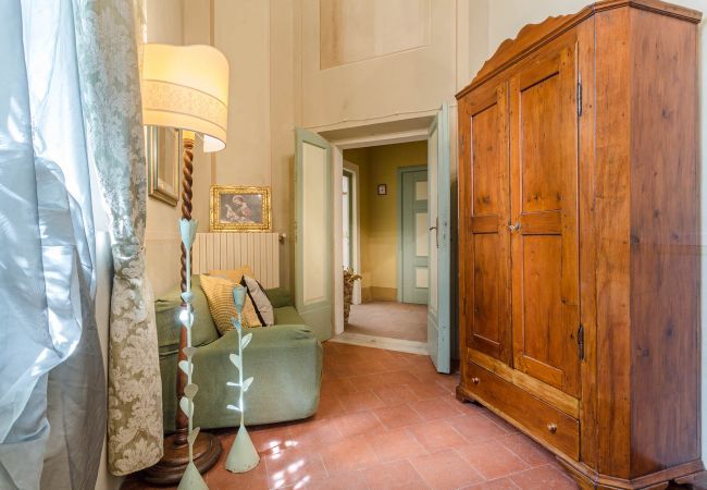 Appartamento a Lucca - Casa Beatrice Appartamento a Lucca - Casa Beatrice