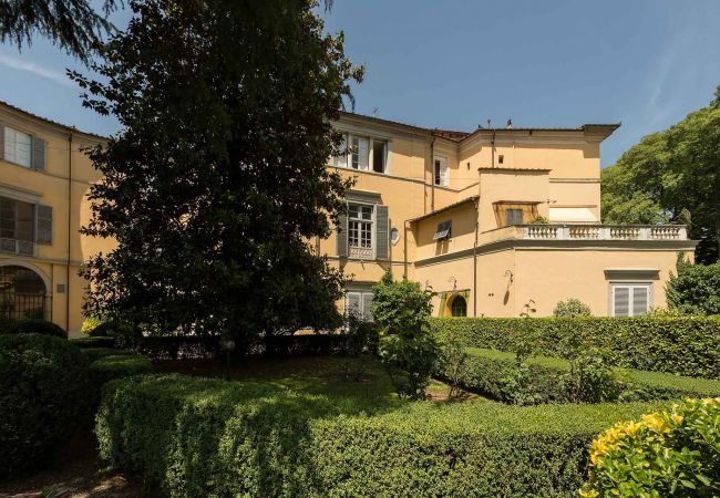 Appartamento a Lucca - Casa Beatrice Appartamento a Lucca - Casa Beatrice