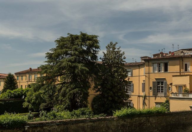 Appartamento a Lucca - Casa Beatrice Appartamento a Lucca - Casa Beatrice