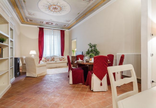 Appartamento a Lucca - Casa Daniela Appartamento a Lucca - Casa Daniela