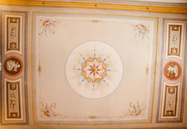 Appartamento a Lucca - Casa Daniela Appartamento a Lucca - Casa Daniela