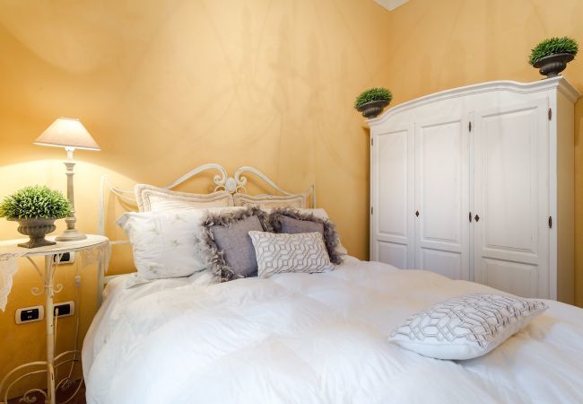 Appartamento a Lucca - Casa Daniela Appartamento a Lucca - Casa Daniela