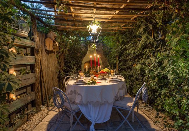 Villa a Capannori - La Dimora dei Conti Villa a Capannori - La Dimora dei Conti