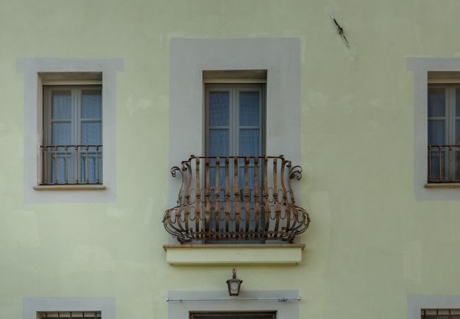 Villa a Capannori - La Dimora dei Conti Villa a Capannori - La Dimora dei Conti