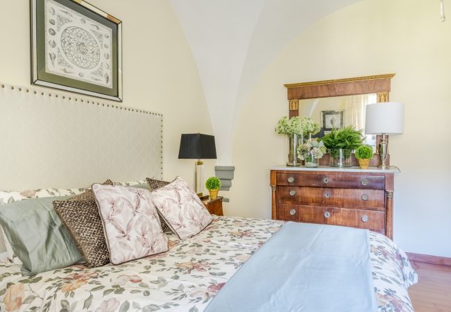 Appartamento a Lucca - The Arnolfini Portrait Apartment Appartamento a Lucca - The Arnolfini Portrait Apartment