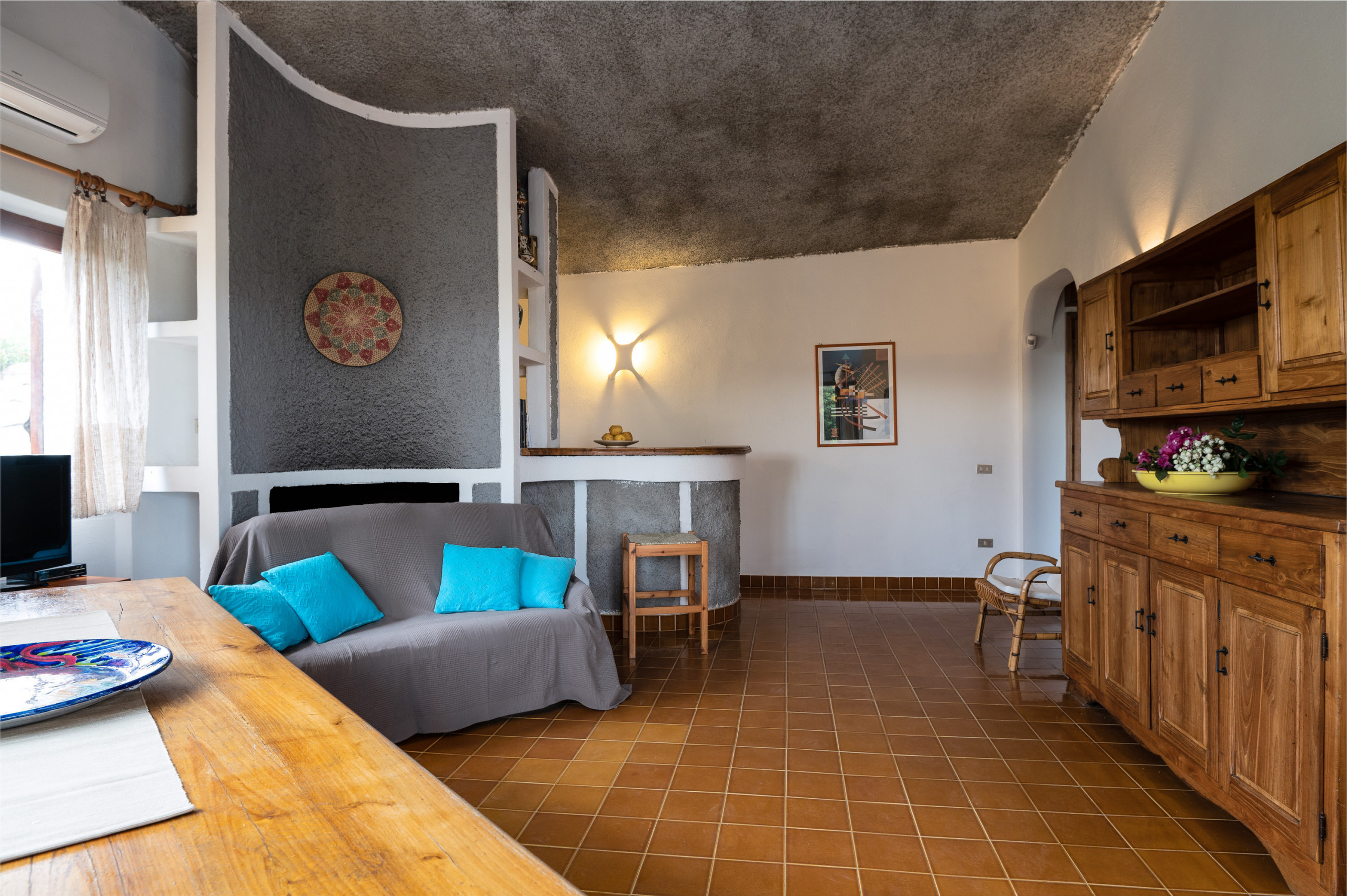  a Olbia - Villa Bados 8