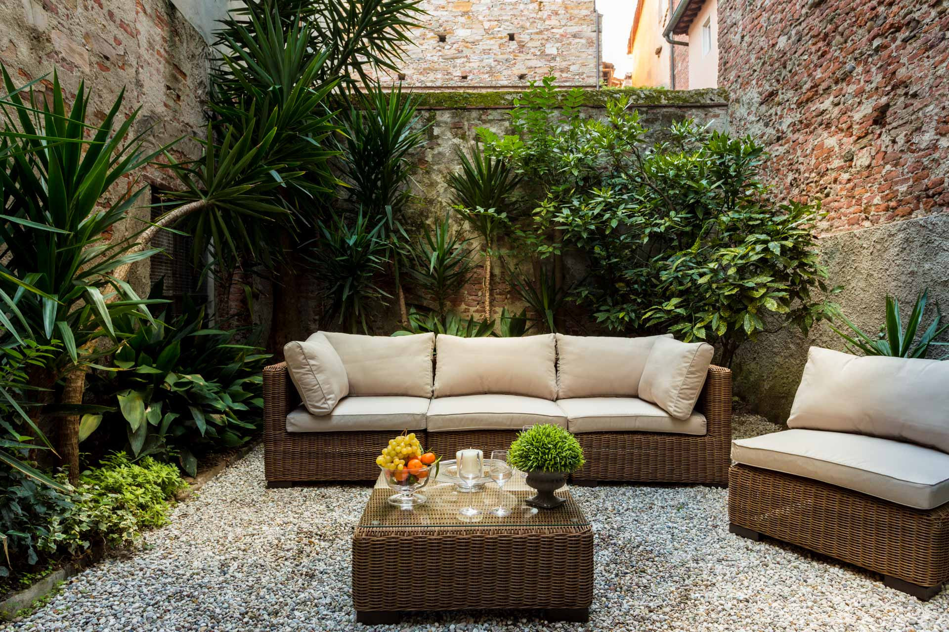  a Lucca - Casa Santa Zita