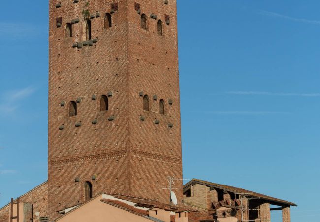 Appartamento a Lucca - Casa Santa Zita Appartamento a Lucca - Casa Santa Zita