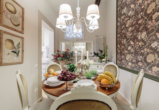 Appartamento a Lucca - Casa Uccellini Appartamento a Lucca - Casa Uccellini