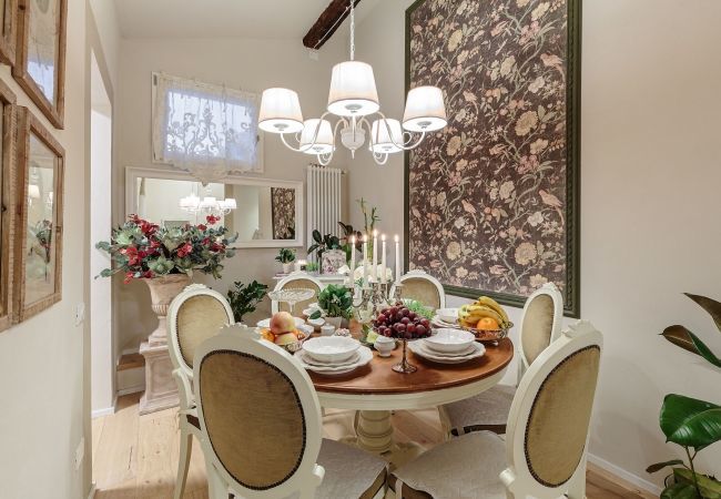 Appartamento a Lucca - Casa Uccellini Appartamento a Lucca - Casa Uccellini
