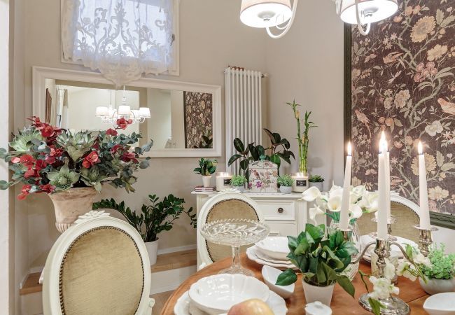 Appartamento a Lucca - Casa Uccellini Appartamento a Lucca - Casa Uccellini