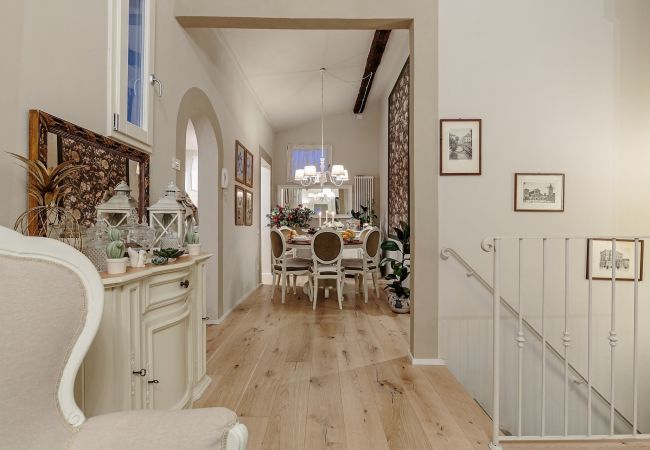 Appartamento a Lucca - Casa Uccellini Appartamento a Lucca - Casa Uccellini
