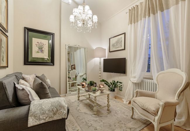 Appartamento a Lucca - Casa Uccellini Appartamento a Lucca - Casa Uccellini