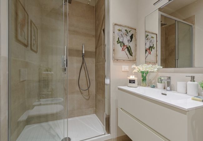 Appartamento a Lucca - Casa Uccellini Appartamento a Lucca - Casa Uccellini