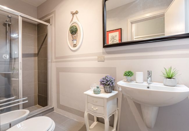 Appartamento a Lucca - Ottone Penthouse Appartamento a Lucca - Ottone Penthouse