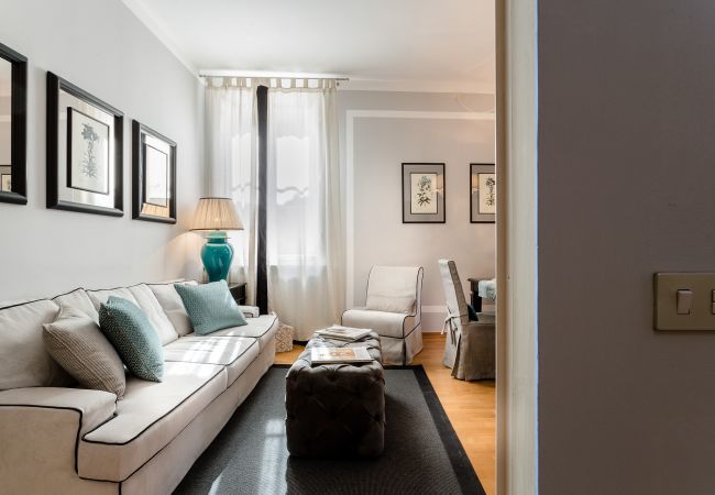 Appartamento a Lucca - Ottone Penthouse Appartamento a Lucca - Ottone Penthouse