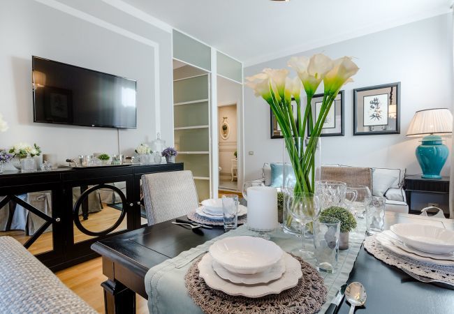 Appartamento a Lucca - Ottone Penthouse Appartamento a Lucca - Ottone Penthouse