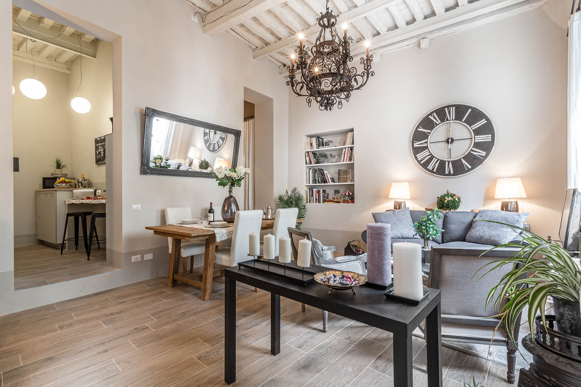  a Lucca - Casa Janca