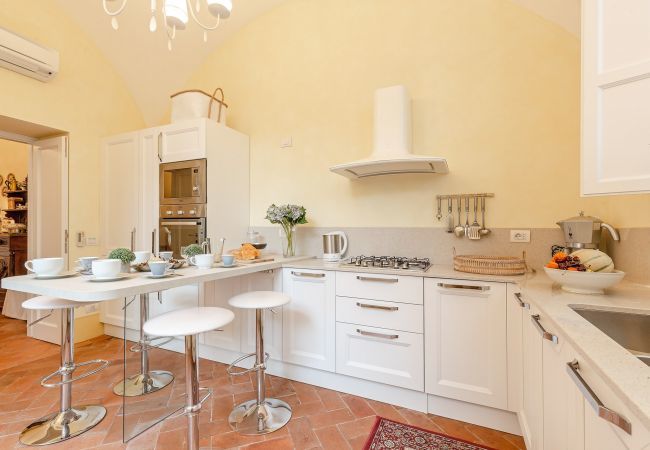 Appartamento a Lucca - Casa Francesca Appartamento a Lucca - Casa Francesca