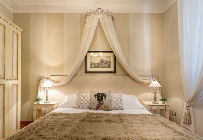 Appartamento a Lucca - Casa Opera Appartamento a Lucca - Casa Opera